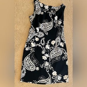 Ronni Nicole Mini Dress